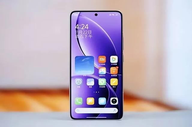 2025买手机不用太频繁，这4款“国补”最受欢迎，能使用五六年