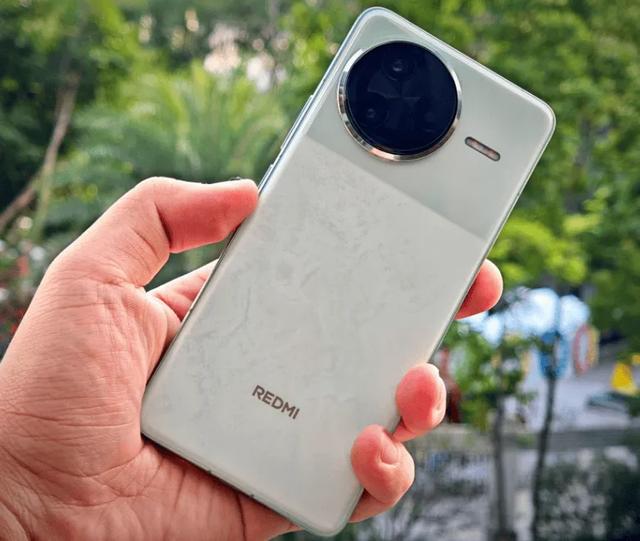 2025买手机不用太频繁，这4款“国补”最受欢迎，能使用五六年