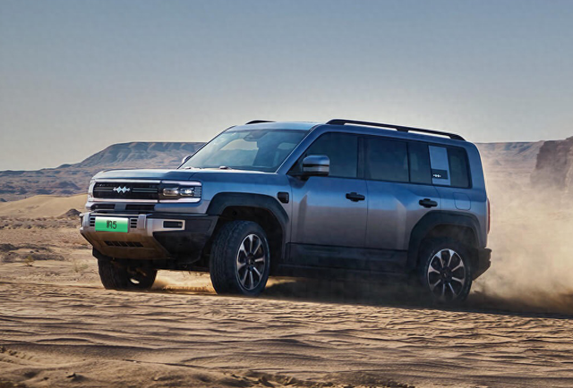 2025年要上市的20款新车