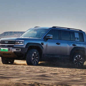 2025年要上市的20款新车