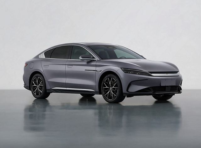 2025年要上市的20款新车