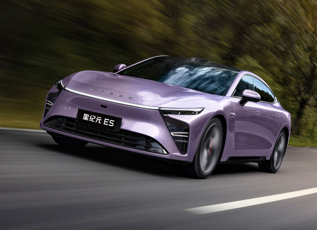 2025年要上市的20款新车