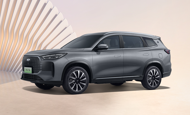 2025年要上市的20款新车