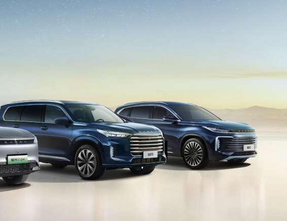 2025年要上市的20款新车