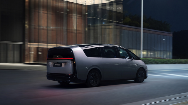 2025年要上市的20款新车