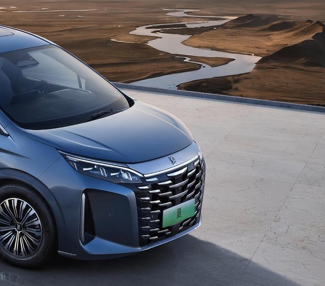 2025年要上市的20款新车