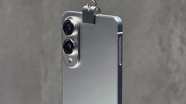 三星最薄旗舰Galaxy S25 Edge手机跑分再曝：高频版骁龙8至尊版