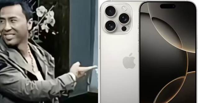 连这些配置都没有的手机，统统过时！