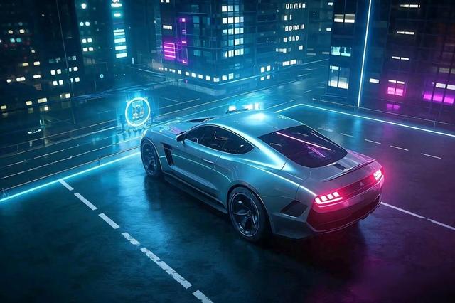 2025年汽车配置全解析：从入门到精通，选车不再迷茫