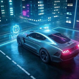 2025年汽车配置全解析：从入门到精通，选车不再迷茫