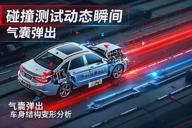 2025年汽车配置全解析：从入门到精通，选车不再迷茫