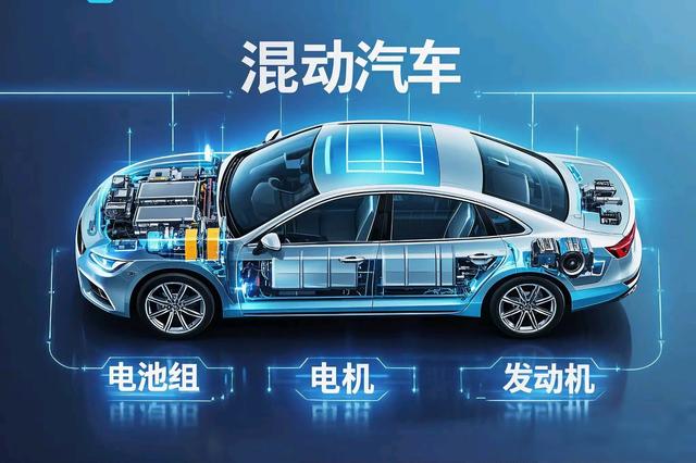 2025年汽车配置全解析：从入门到精通，选车不再迷茫