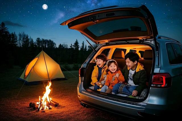 2025年汽车配置全解析：从入门到精通，选车不再迷茫