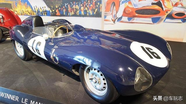 史上最贵的 12 辆汽车