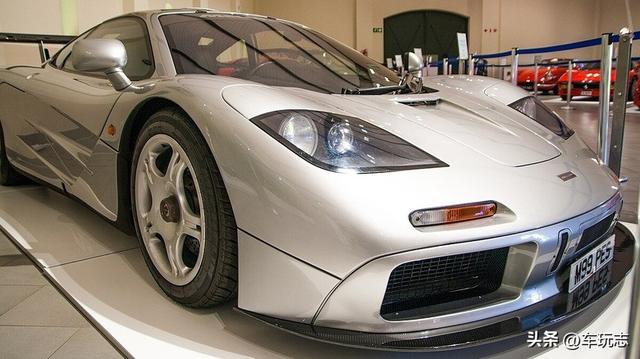 史上最贵的 12 辆汽车