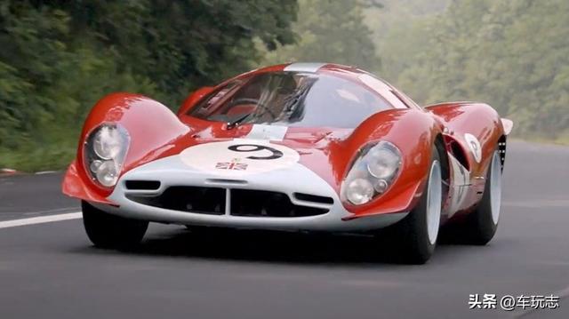 史上最贵的 12 辆汽车