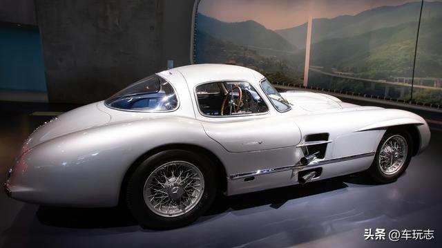 史上最贵的 12 辆汽车