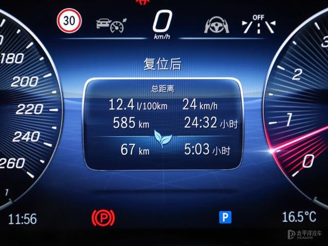 历久弥新更与时俱进 试驾新款奔驰G500