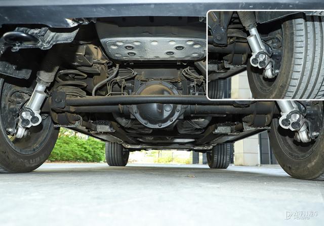 历久弥新更与时俱进 试驾新款奔驰G500