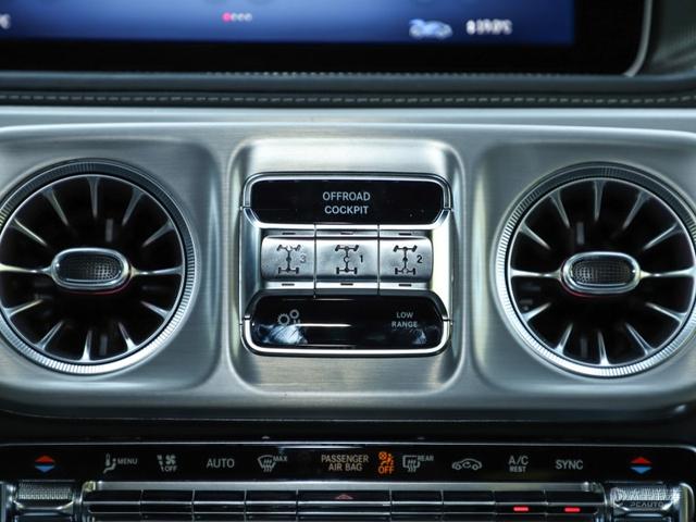 历久弥新更与时俱进 试驾新款奔驰G500