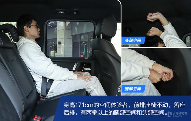 历久弥新更与时俱进 试驾新款奔驰G500