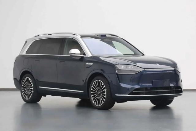 2025年要上市的9款重磅新车 含华量有点太高了？