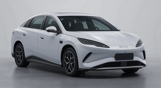 2025年要上市的9款重磅新车 含华量有点太高了？