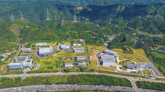 以科技创新引领新质生产力发展 | 人民日报