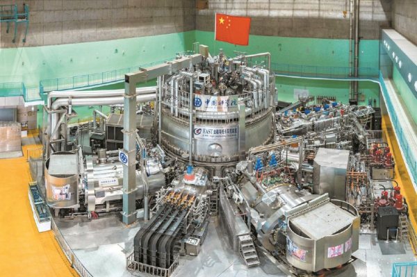 以科技创新引领新质生产力发展 | 人民日报