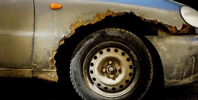 中德汽车对比：俄媒指责中国车辆耐用性令人担忧！