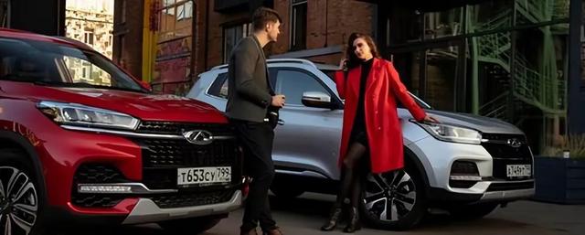 中德汽车对比：俄媒指责中国车辆耐用性令人担忧！