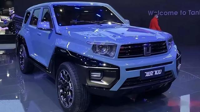 中德汽车对比：俄媒指责中国车辆耐用性令人担忧！