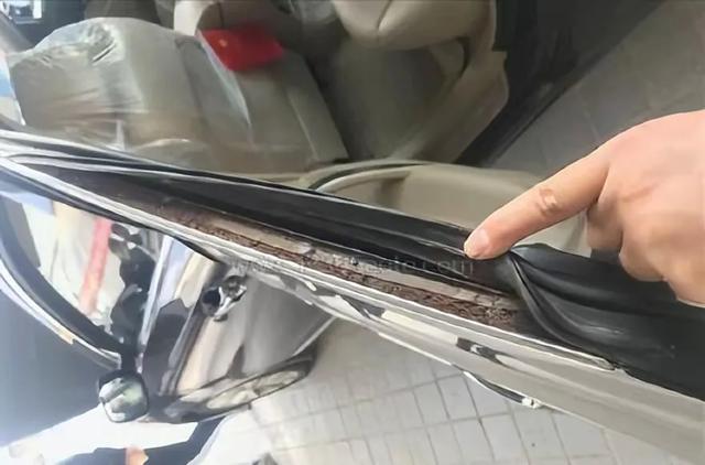 中德汽车对比：俄媒指责中国车辆耐用性令人担忧！