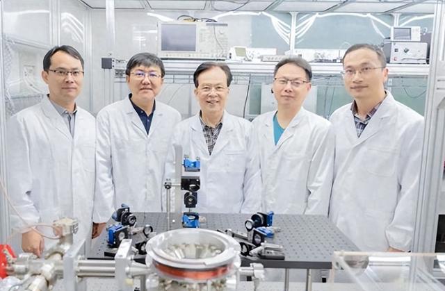 中国科大重大发现，一个接一个！量子关联与氢气电池引领科技潮流