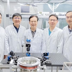 中国科大重大发现，一个接一个！量子关联与氢气电池引领科技潮流