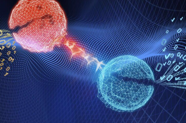 中国科大重大发现，一个接一个！量子关联与氢气电池引领科技潮流