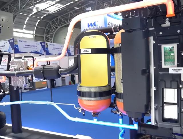 中国科大重大发现，一个接一个！量子关联与氢气电池引领科技潮流