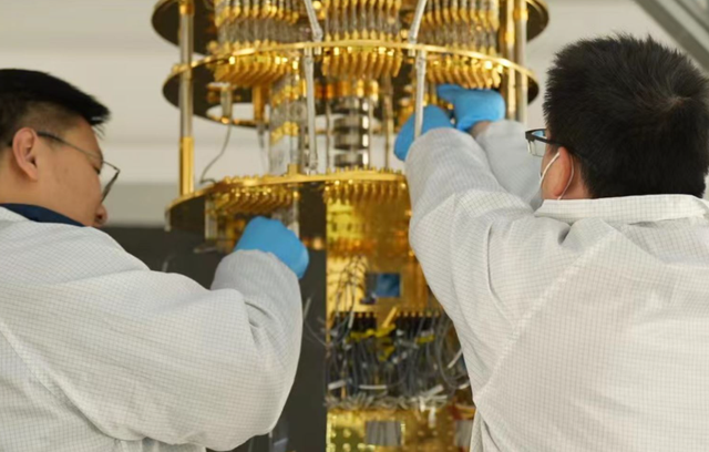 中国科大重大发现，一个接一个！量子关联与氢气电池引领科技潮流