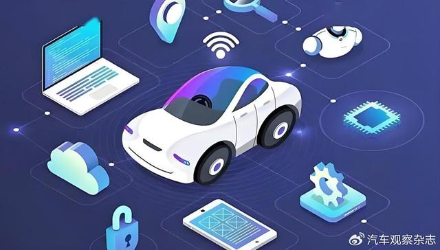 从家电到汽车，海尔能否赌赢？