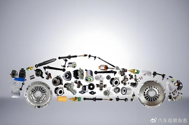 从家电到汽车，海尔能否赌赢？