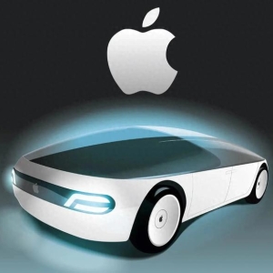 斩断十年坎坷，再亮技术霜刃，苹果造车卷土重来？