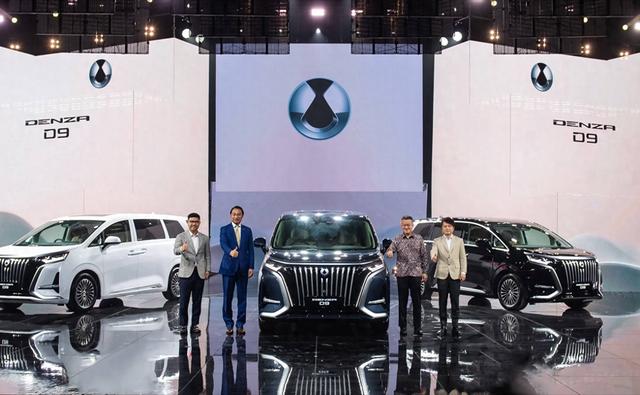 腾势汽车宣布登陆马来西亚市场，比亚迪已成为当地第一新能源品牌