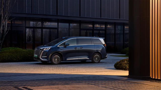 腾势汽车宣布登陆马来西亚市场，比亚迪已成为当地第一新能源品牌