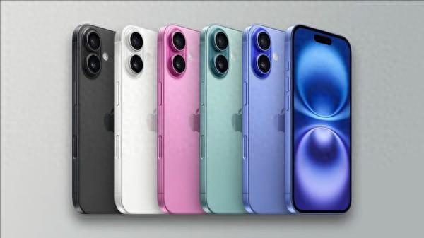 Redmi K80超越iPhone 16登顶 手机销量TOP30出炉