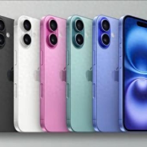 Redmi K80超越iPhone 16登顶 手机销量TOP30出炉