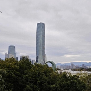 未来五年中国科技发展趋势分析（2025-2030年）