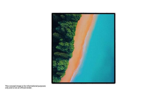 三星首款三折叠手机抢先看：全新铰链设计、25W充电