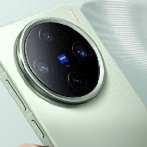 轻薄不笨重的影像旗舰推荐？vivo X200 Pro mini挺好