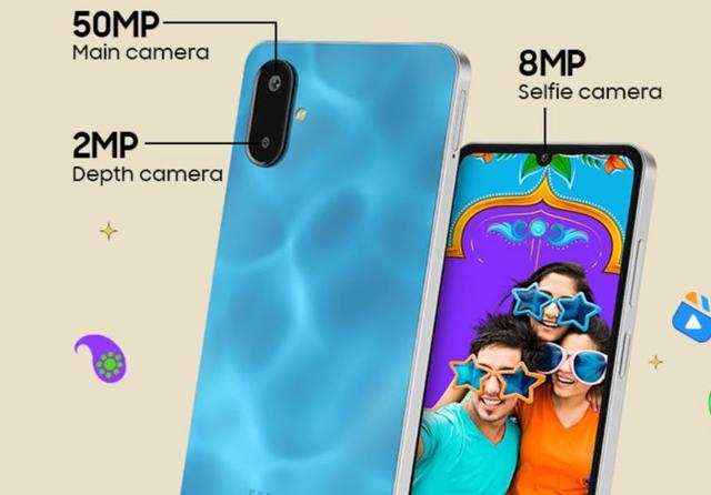 S24等旗舰机尴尬：百元机Galaxy F06 5G手机逆袭尝鲜One UI 7.0