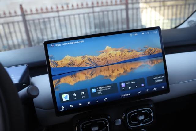 埃安UT 比速腾轴距长！比BYD海豚大一圈！全球车型8万多！要卖爆？